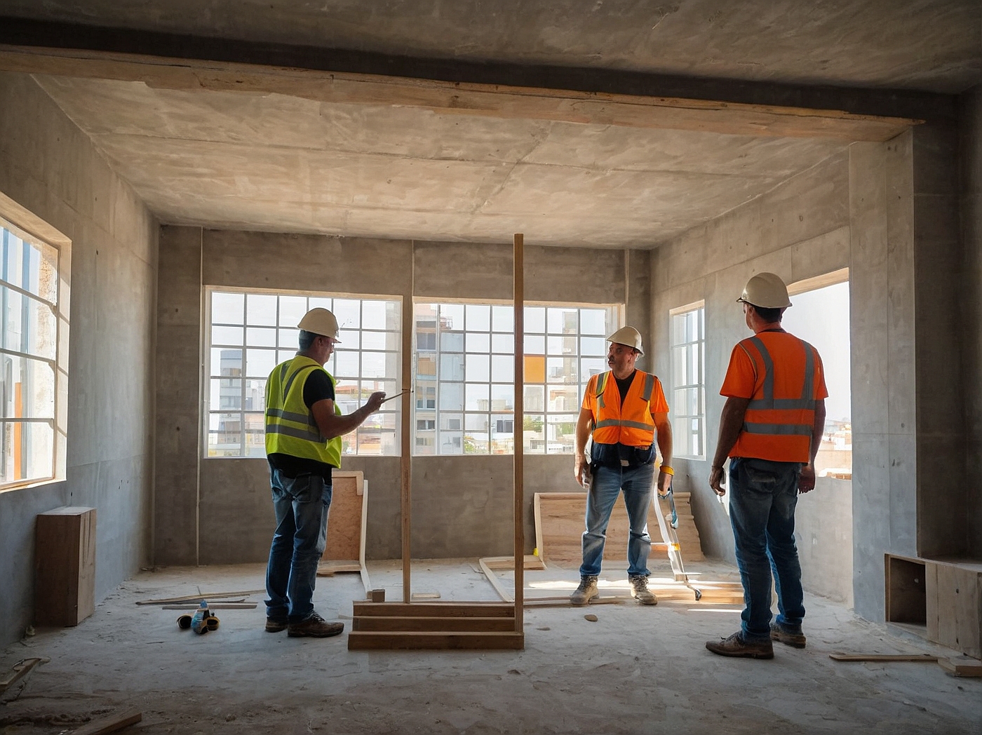 Airbnb Renovation in Cartagena: ROI Guide for Property Investors