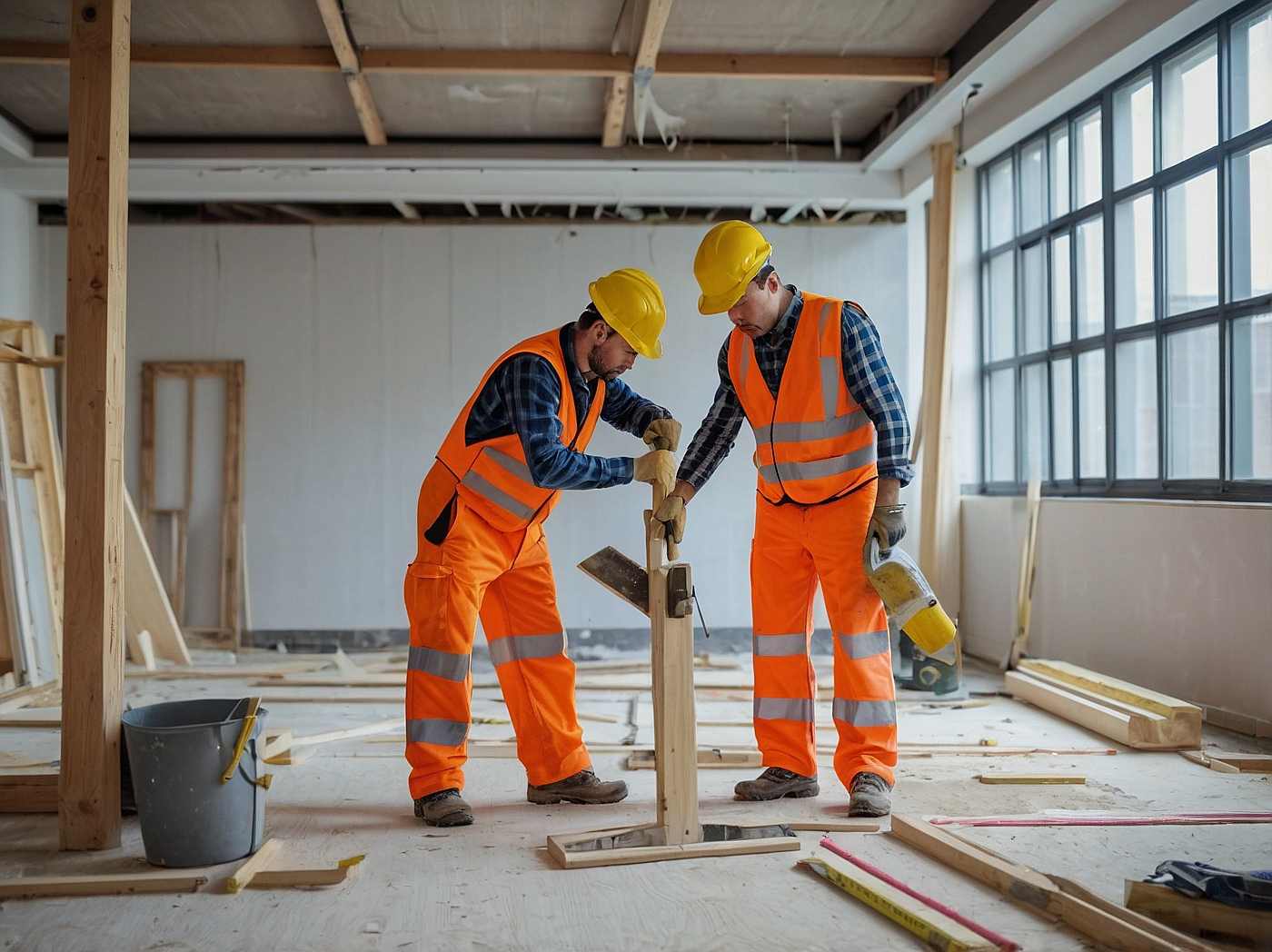 Heritage Restoration Cartagena